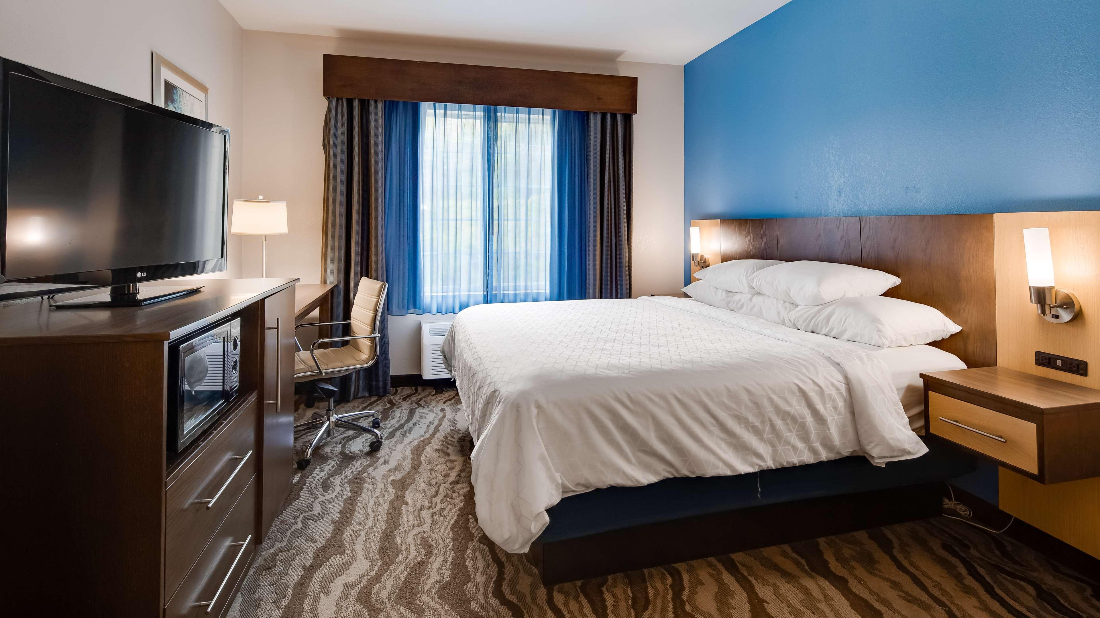 Best Western Plus River Escape Sylva / Dillsboro Eksteriør bilde