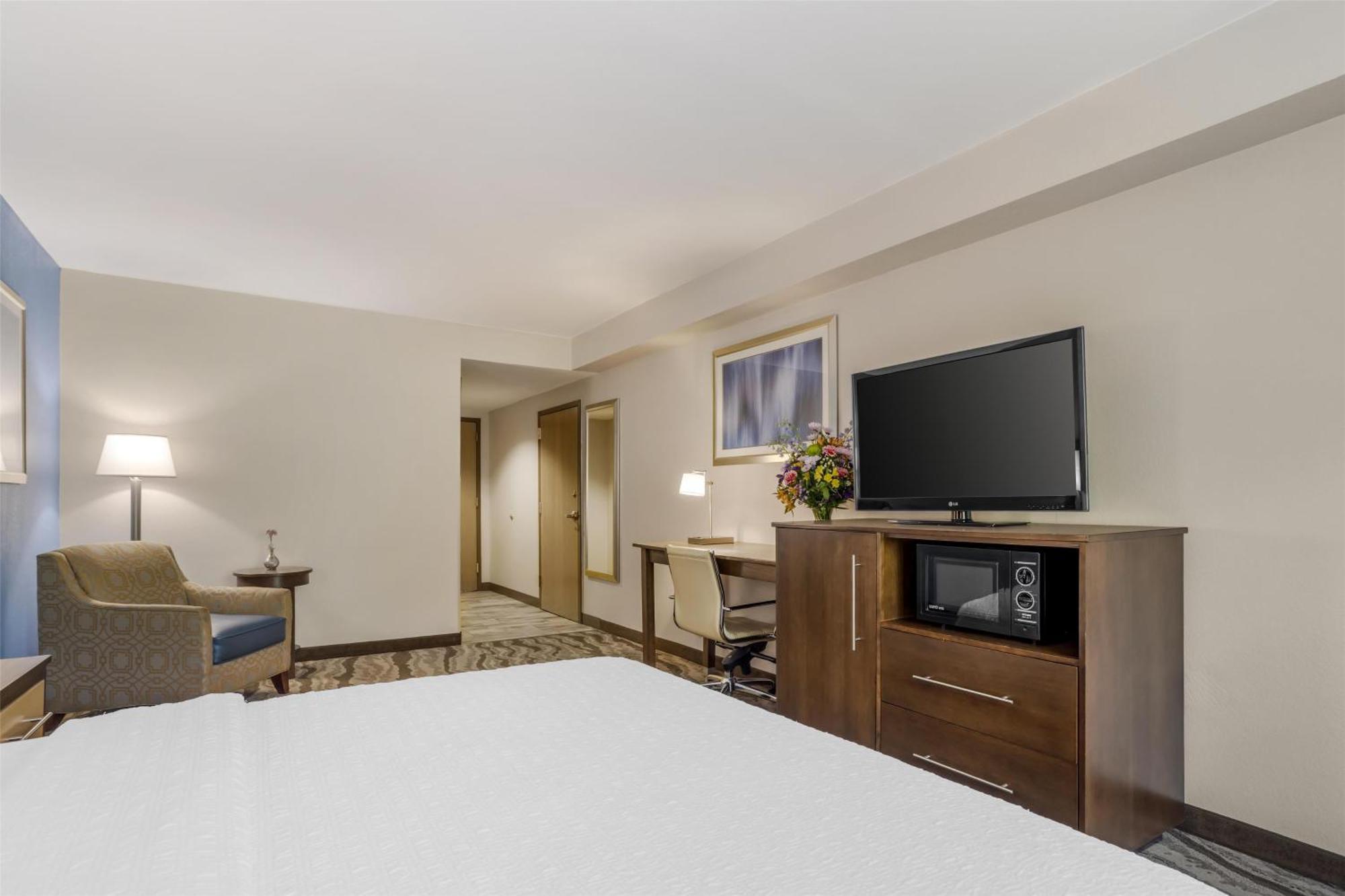 Best Western Plus River Escape Sylva / Dillsboro Eksteriør bilde