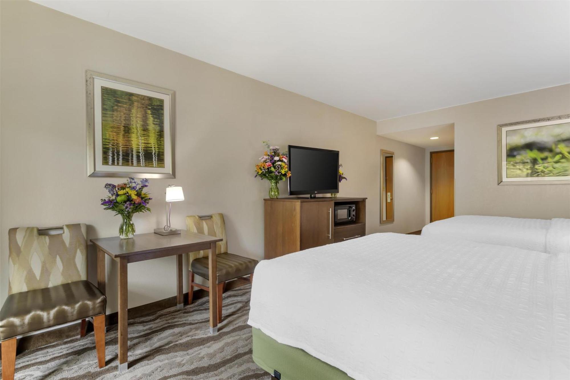 Best Western Plus River Escape Sylva / Dillsboro Eksteriør bilde