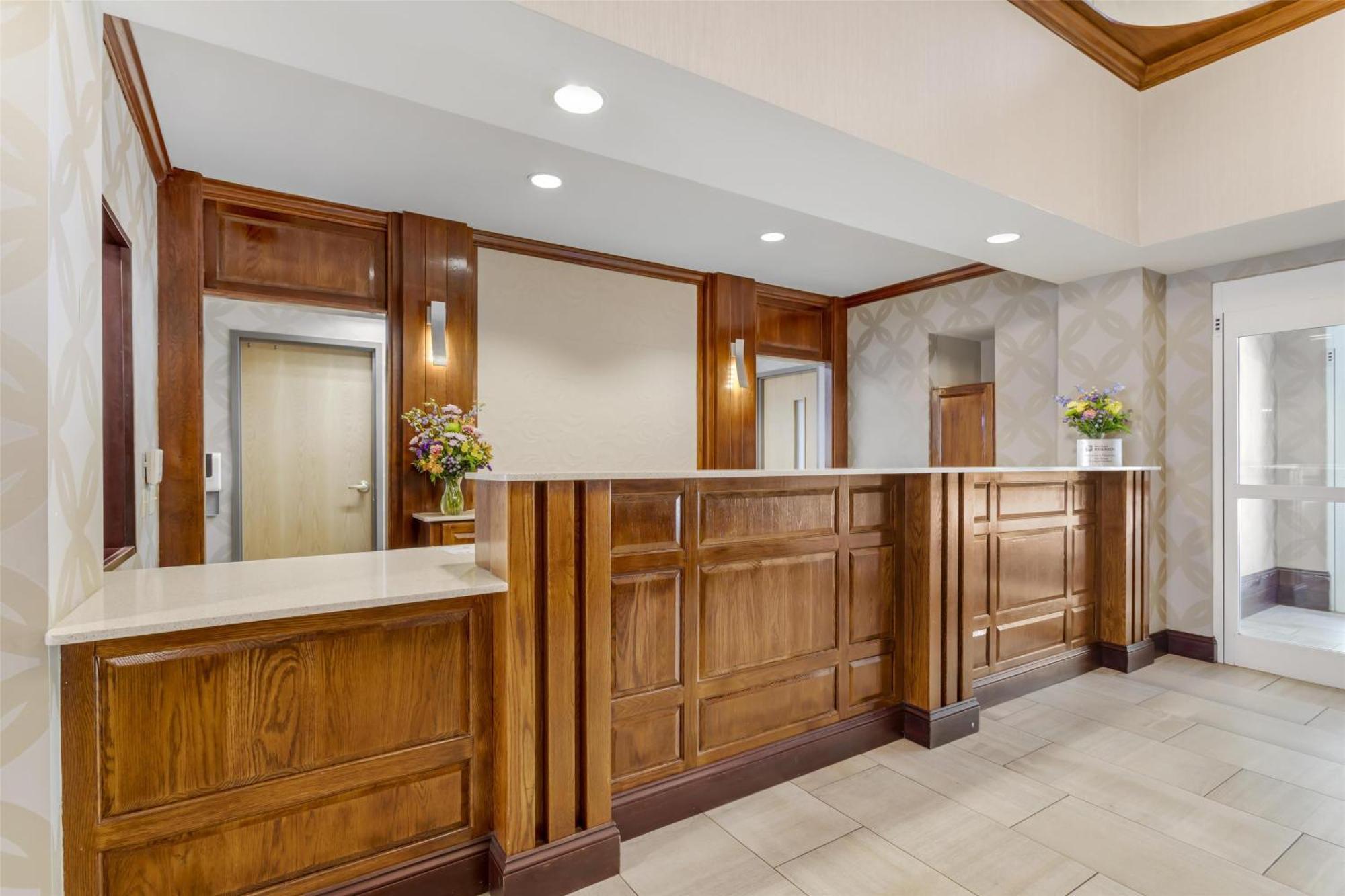 Best Western Plus River Escape Sylva / Dillsboro Eksteriør bilde
