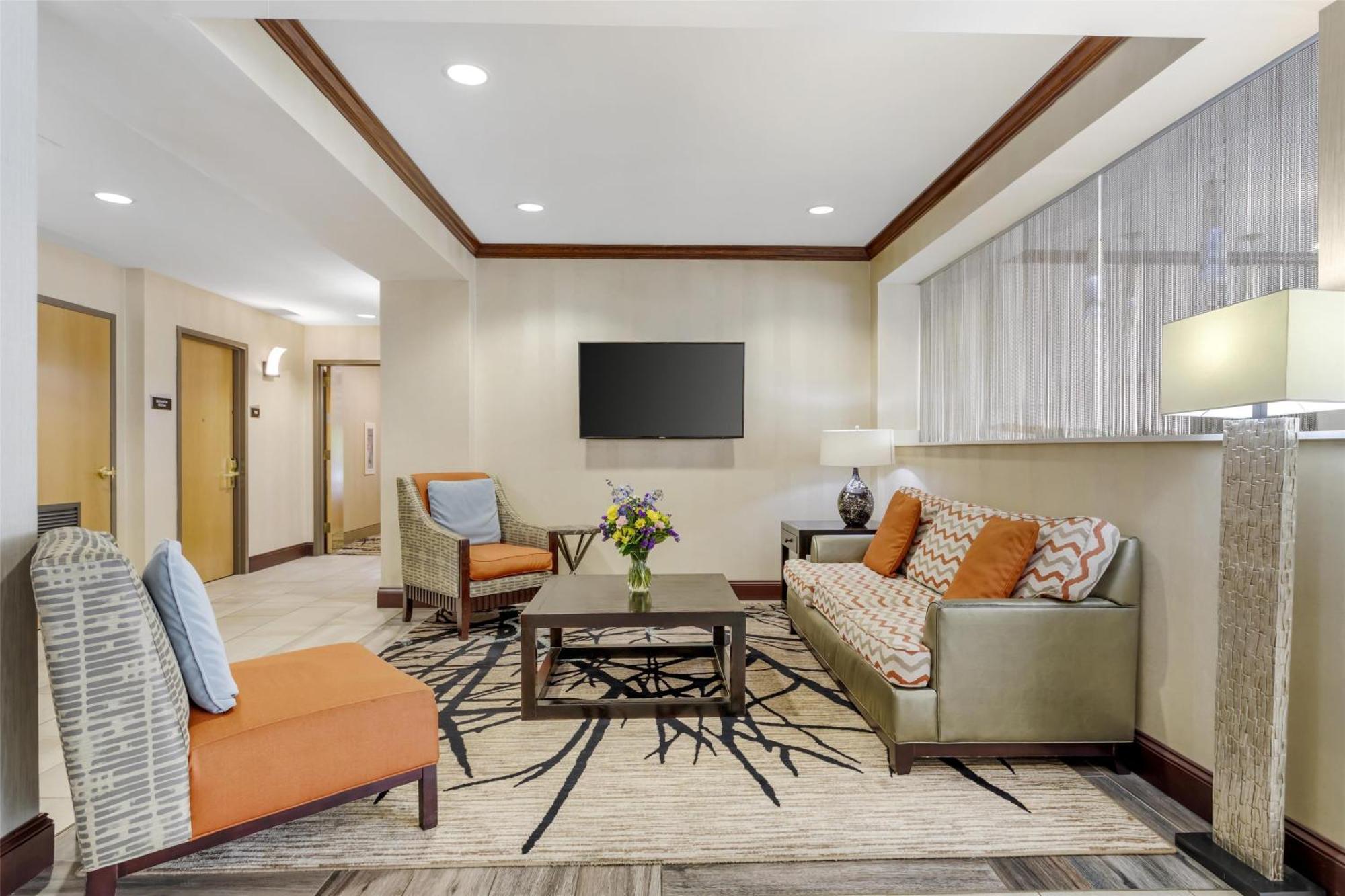 Best Western Plus River Escape Sylva / Dillsboro Eksteriør bilde