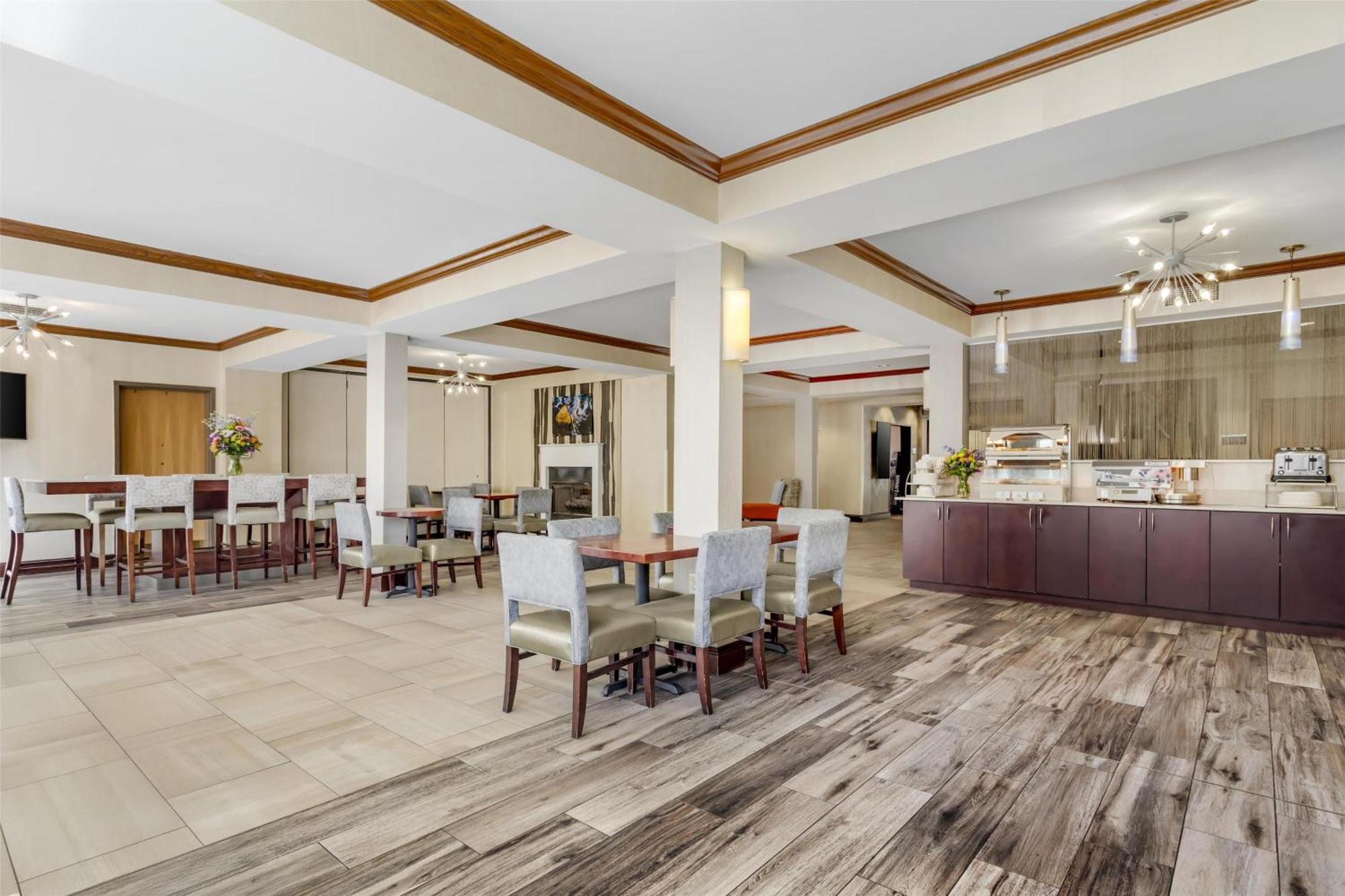 Best Western Plus River Escape Sylva / Dillsboro Eksteriør bilde